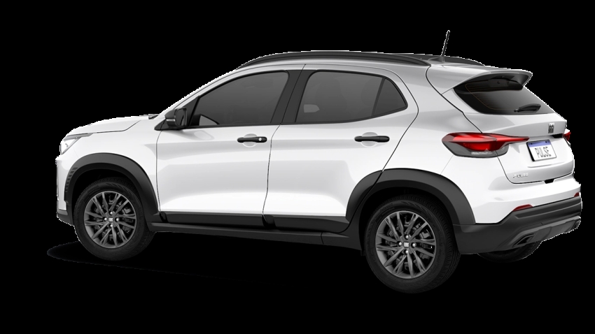 PULSE DRIVE 1.3 MT20