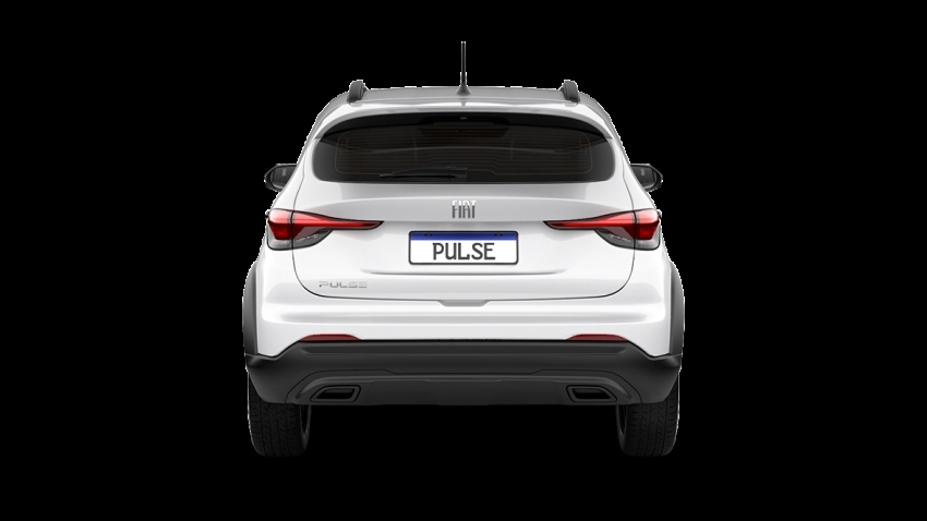 PULSE DRIVE 1.3 MT15