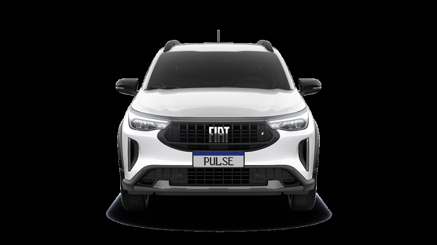 PULSE DRIVE 1.3 MT2