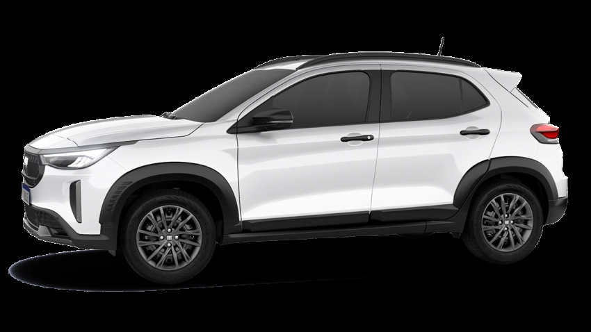 PULSE DRIVE 1.3 MT25
