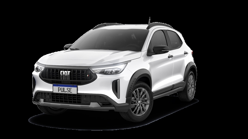 PULSE DRIVE 1.3 MT