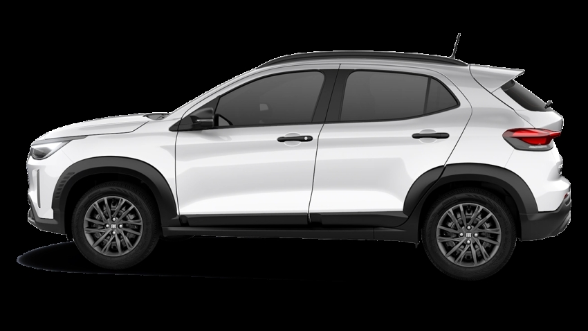 PULSE DRIVE 1.3 MT22