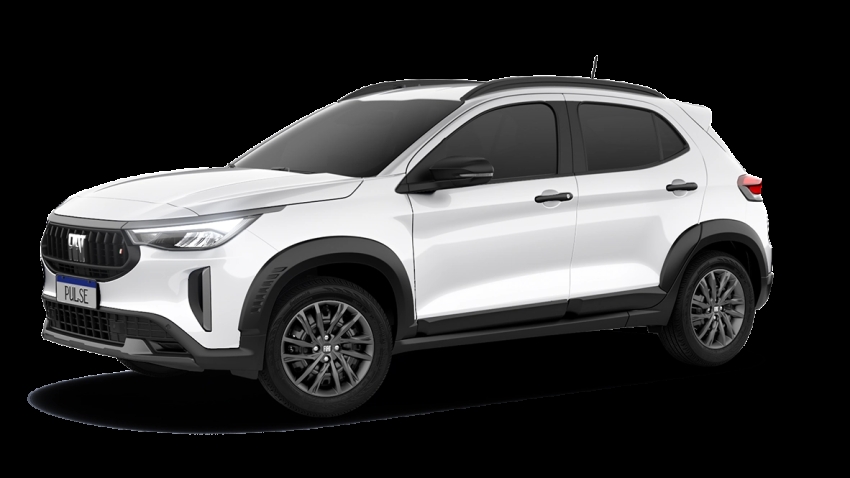 PULSE DRIVE 1.3 MT27