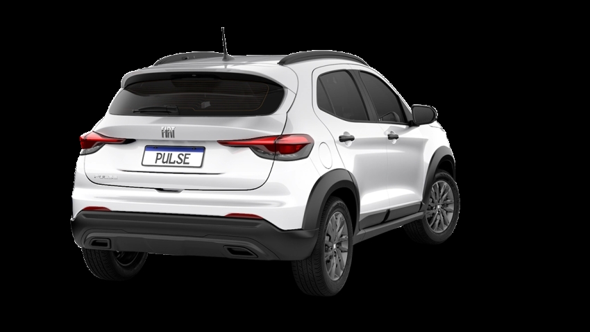 PULSE DRIVE 1.3 MT13