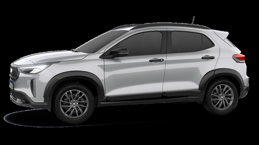 fiat pulse 1.3 flex drive cvt 4p automatico 202725