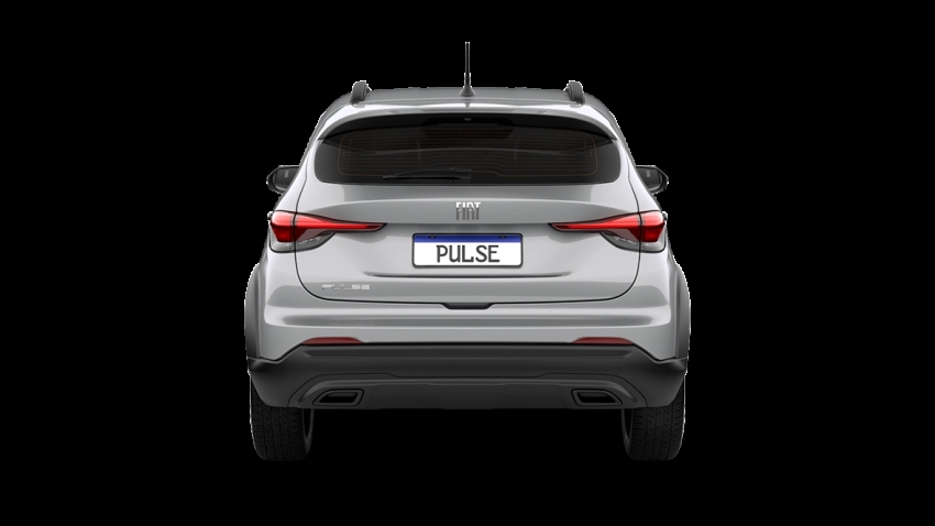 fiat pulse 1.3 flex drive cvt 4p automatico 202715