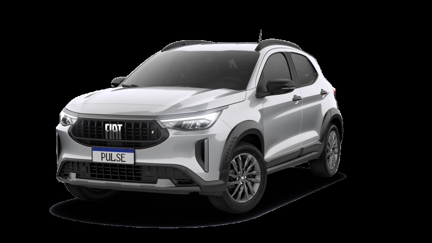 fiat pulse 1.3 flex drive cvt 4p automatico 2027
