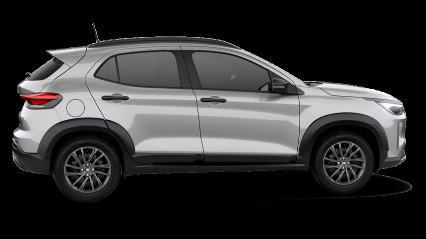 fiat pulse 1.3 flex drive cvt 4p automatico 20278