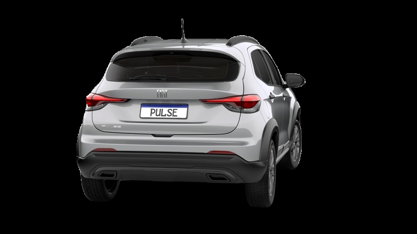 fiat pulse 1.3 flex drive cvt 4p automatico 202714