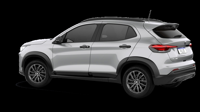 fiat pulse 1.3 flex drive cvt 4p automatico 202720