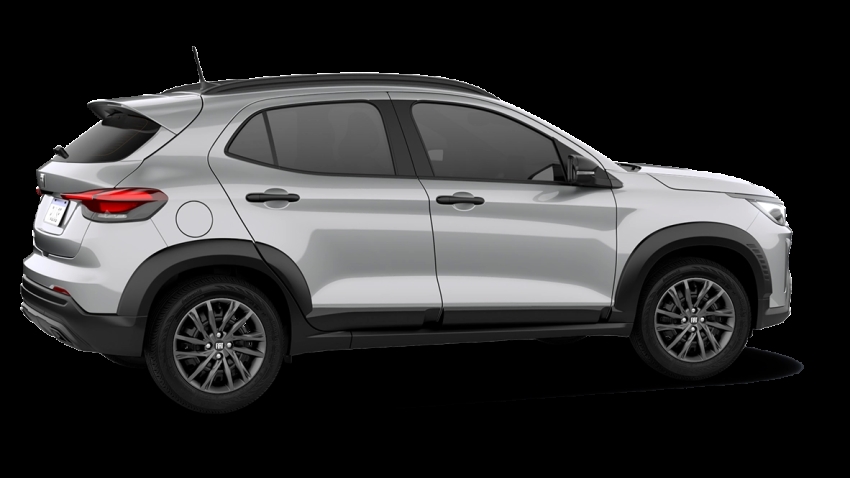 fiat pulse 1.3 flex drive cvt 4p automatico 20279