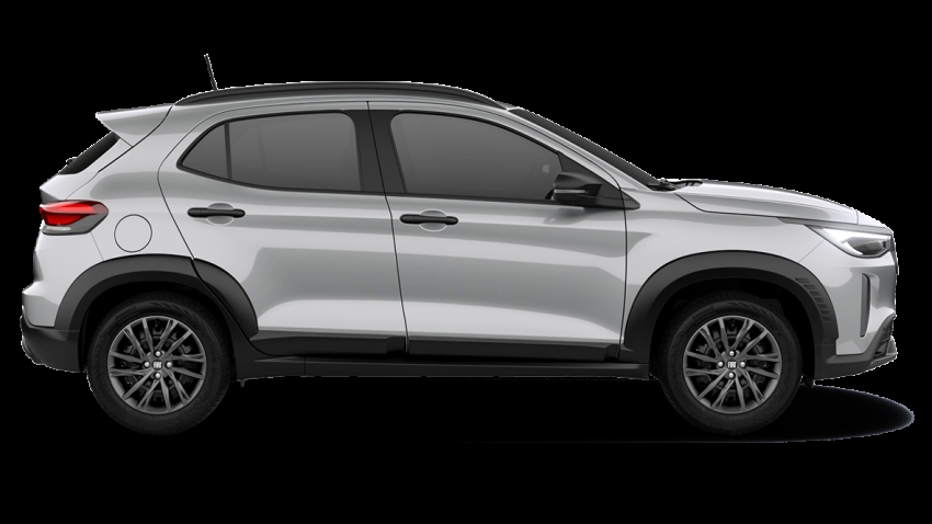 fiat pulse 1.3 flex drive cvt 4p automatico 20277