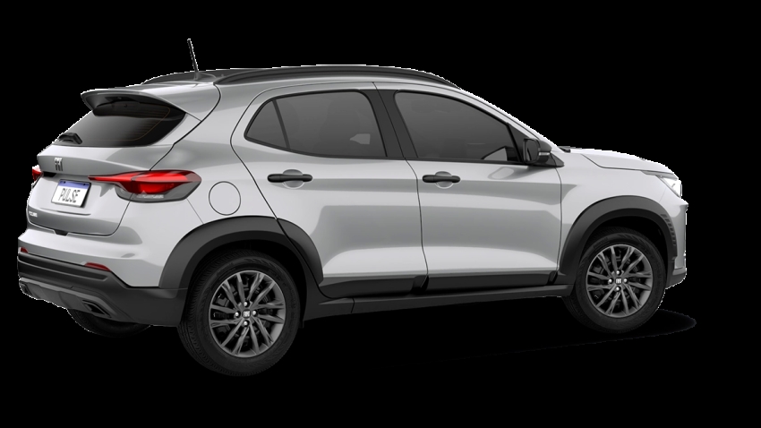 fiat pulse 1.3 flex drive cvt 4p automatico 202710
