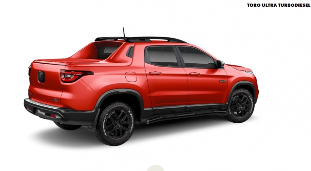 fiat toro ultra 2.0 turbo 1.3 flex 4p automatico 2025 fiat toro ultra 2.0 turbo 1.3 flex 4p automatico 2025