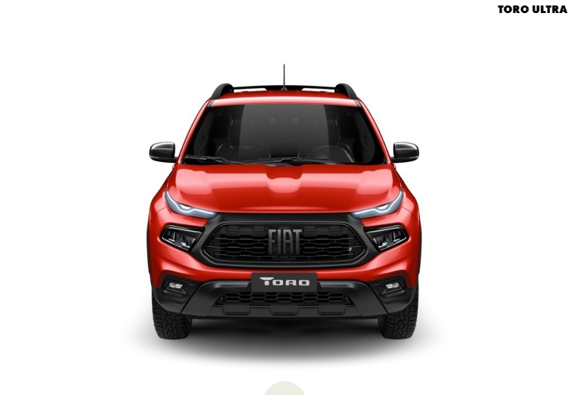 fiat toro ultra 2.0 turbo 1.3 flex 4p automatico 2025 fiat toro ultra 2.0 turbo 1.3 flex 4p automatico 2025