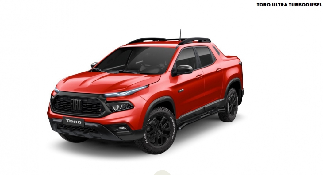 fiat toro ultra 2.0 turbo 1.3 flex 4p automatico 2025 fiat toro ultra 2.0 turbo 1.3 flex 4p automatico 2025