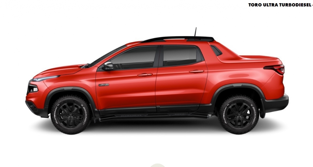 fiat toro ultra 2.0 turbo 1.3 flex 4p automatico 2025 fiat toro ultra 2.0 turbo 1.3 flex 4p automatico 2025