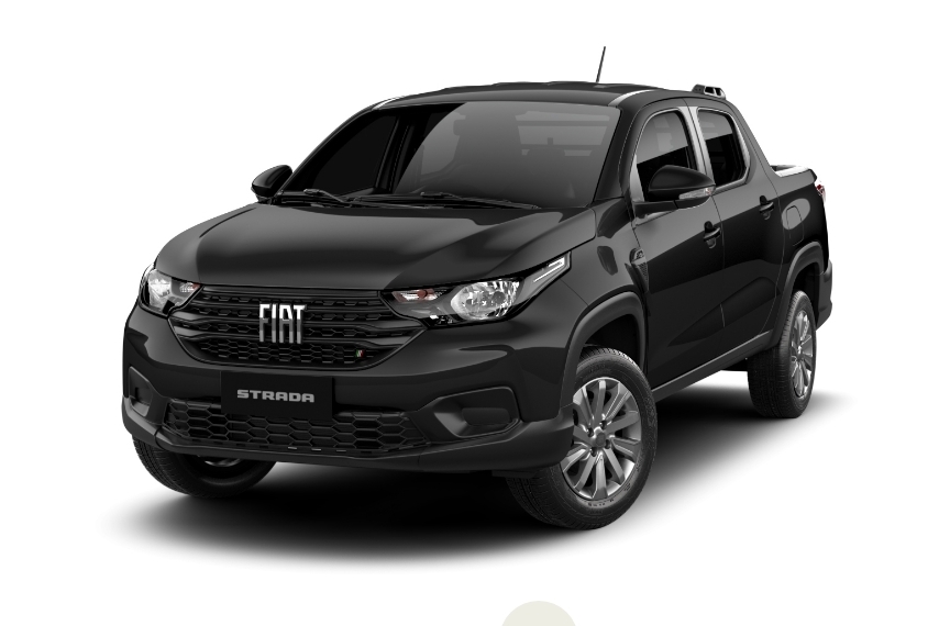 fiat strada freedom 1.3 cd flex 4p manual 2025