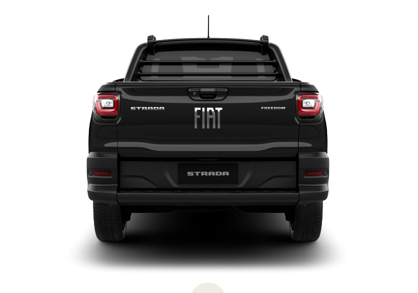 fiat strada freedom 1.3 cd flex 4p manual 2026 fiat strada freedom 1.3 cd flex 4p manual 2026