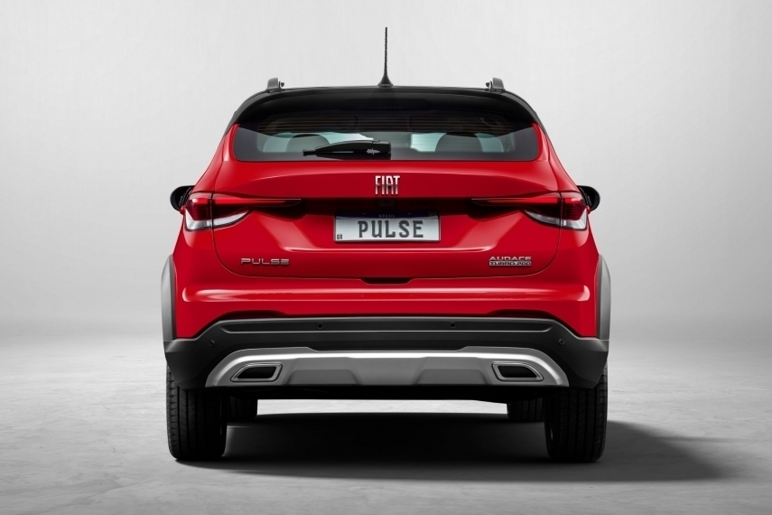 fiat pulse 1.0 turbo 200 audace hybrid cvt flex 4p automatico 2025 fiat pulse 1.0 turbo 200 audace hybrid cvt flex 4p automatico 2025
