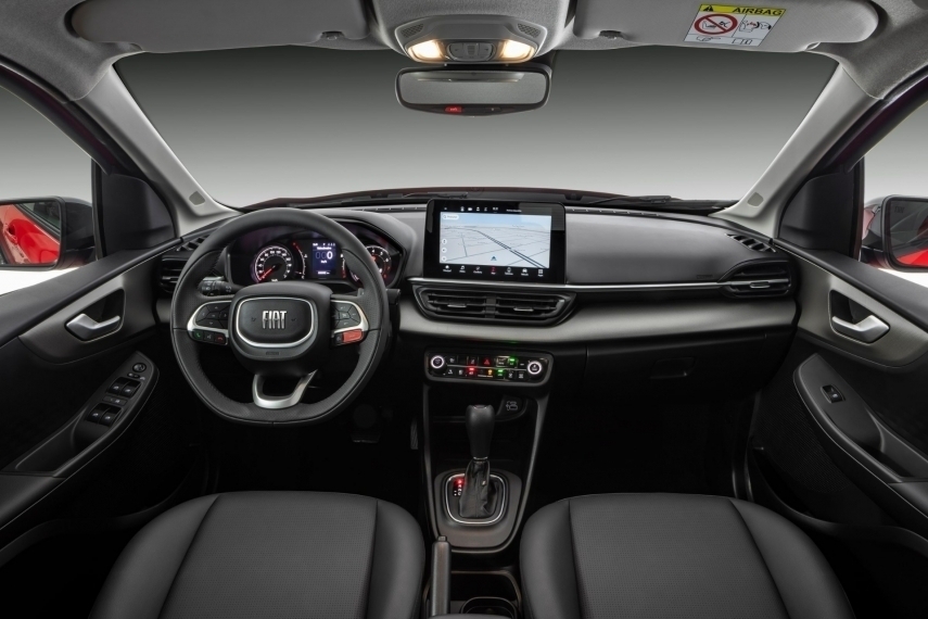 fiat pulse 1.0 turbo 200 audace hybrid cvt flex 4p automatico 2025 fiat pulse 1.0 turbo 200 audace hybrid cvt flex 4p automatico 2025