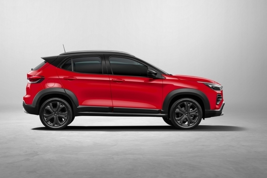 fiat pulse 1.0 turbo 200 audace hybrid cvt flex 4p automatico 2025 fiat pulse 1.0 turbo 200 audace hybrid cvt flex 4p automatico 2025