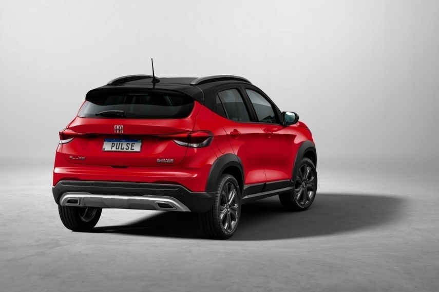 fiat pulse 1.0 turbo 200 audace hybrid cvt flex 4p automatico 2025 fiat pulse 1.0 turbo 200 audace hybrid cvt flex 4p automatico 2025
