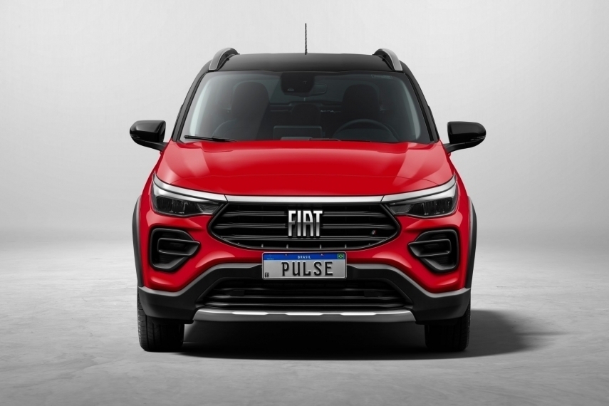 fiat pulse 1.0 turbo 200 audace hybrid cvt flex 4p automatico 2025 fiat pulse 1.0 turbo 200 audace hybrid cvt flex 4p automatico 2025