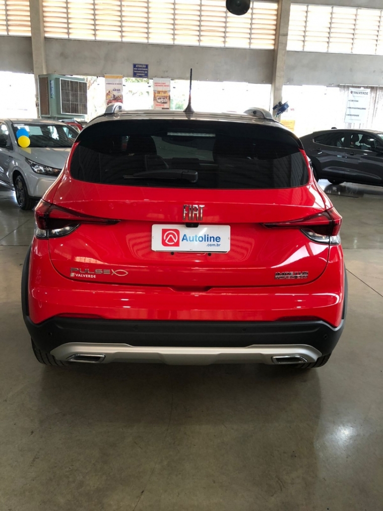 fiat pulse 1.0 turbo 200 flex impetus cvt 4p automatico 20223
