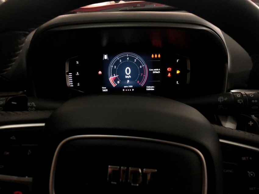 fiat pulse 1.0 turbo 200 flex impetus cvt 4p automatico 20227