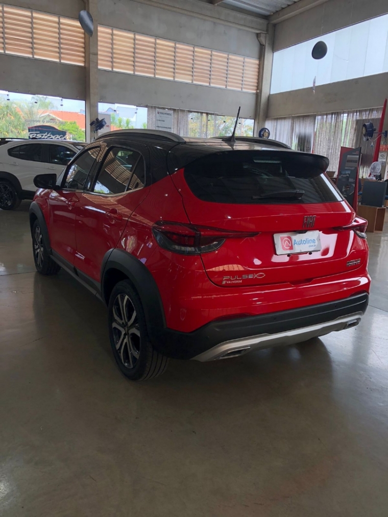 fiat pulse 1.0 turbo 200 flex impetus cvt 4p automatico 20224