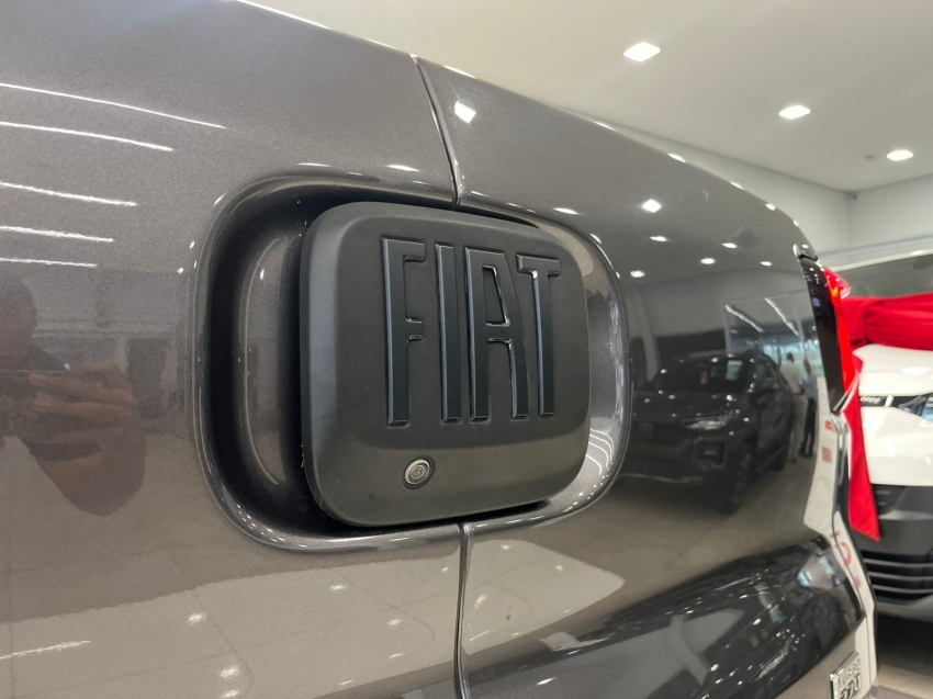 fiat toro 1.3 turbo 270 flex freedom at6 4p automatico 20226