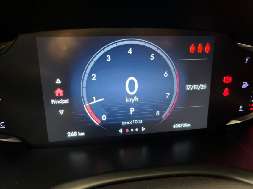 fiat toro 1.3 turbo 270 flex freedom at6 4p automatico 202211