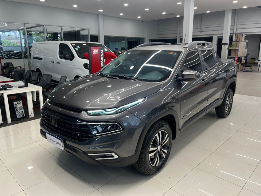 fiat toro 1.3 turbo 270 flex freedom at6 4p automatico 20222