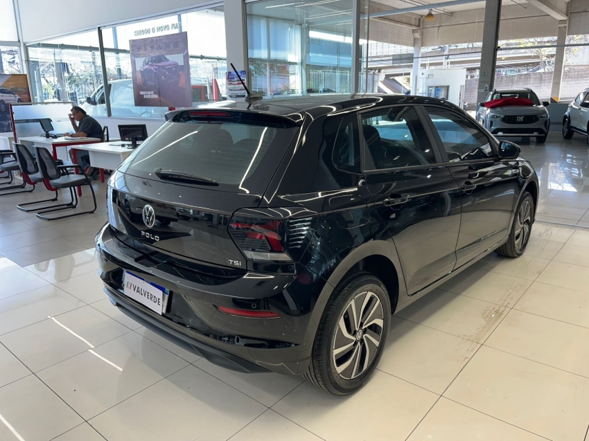 volkswagen polo 1.0 170 tsi highline automatico flex 4p manual 2023 volkswagen polo 1.0 170 tsi highline automatico flex 4p manual 2023
