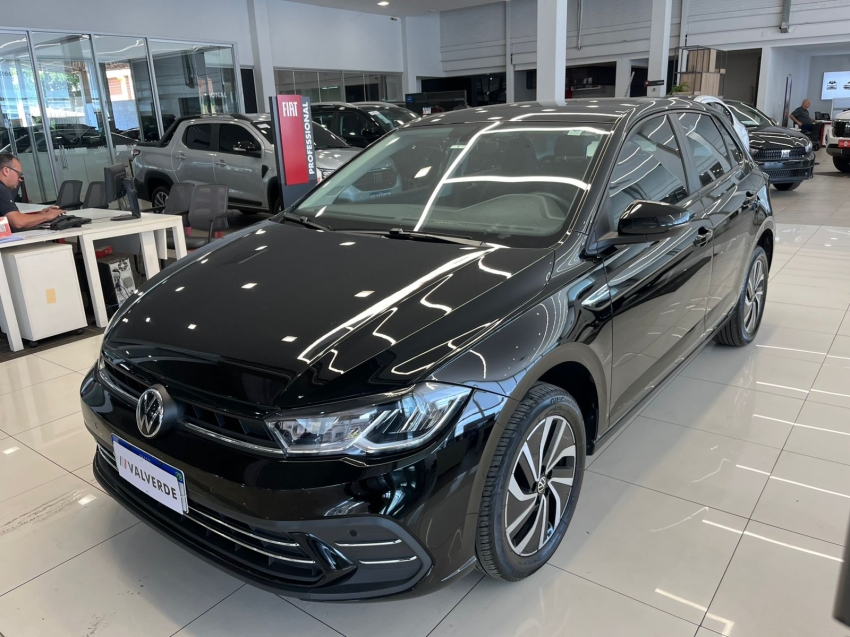 volkswagen polo 1.0 170 tsi highline automatico flex 4p manual 2023 volkswagen polo 1.0 170 tsi highline automatico flex 4p manual 2023