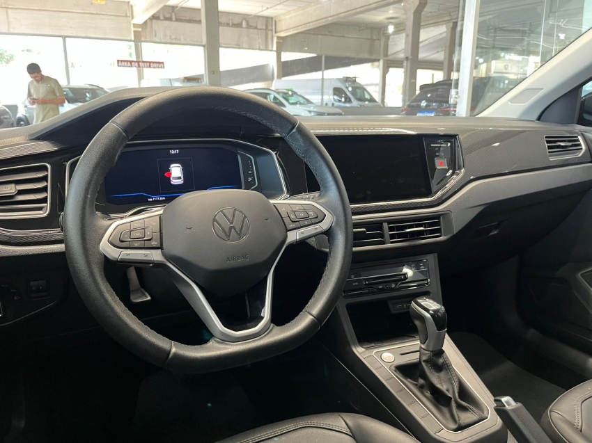 volkswagen polo 1.0 170 tsi highline automatico flex 4p manual 2023 volkswagen polo 1.0 170 tsi highline automatico flex 4p manual 2023