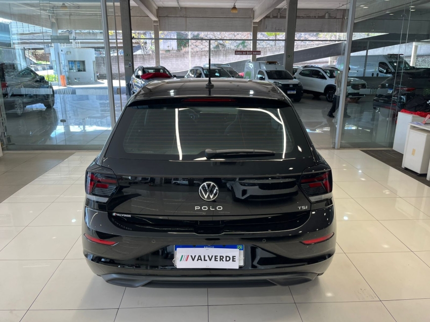 volkswagen polo 1.0 170 tsi highline automatico flex 4p manual 2023 volkswagen polo 1.0 170 tsi highline automatico flex 4p manual 2023