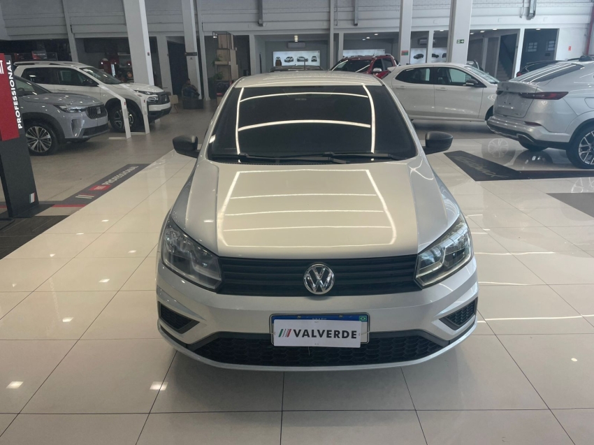 volkswagen voyage 1.6 msi totalflex 4p manual flex 20221