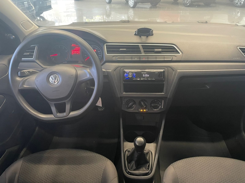 volkswagen voyage 1.6 msi totalflex 4p manual flex 20226