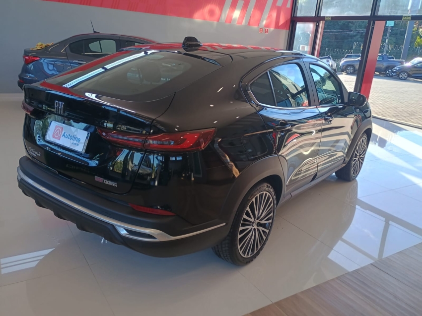 fiat fastback 1.3 turbo 270 flex limited edition at6 4p automatico 2024 fiat fastback 1.3 turbo 270 flex limited edition at6 4p automatico 2024