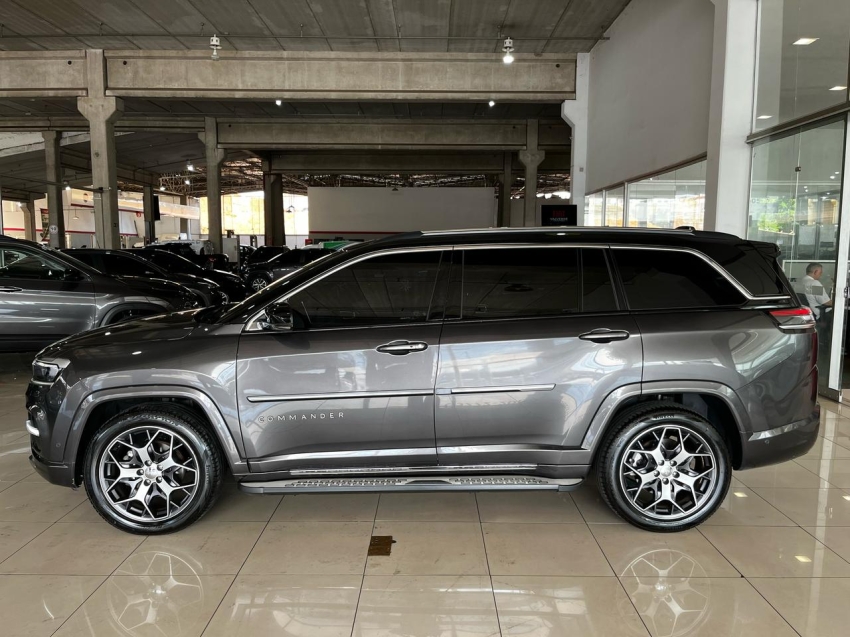 jeep commander 1.3 t270 turbo flex overland at6 5p automatico 2025 jeep commander 1.3 t270 turbo flex overland at6 5p automatico 2025