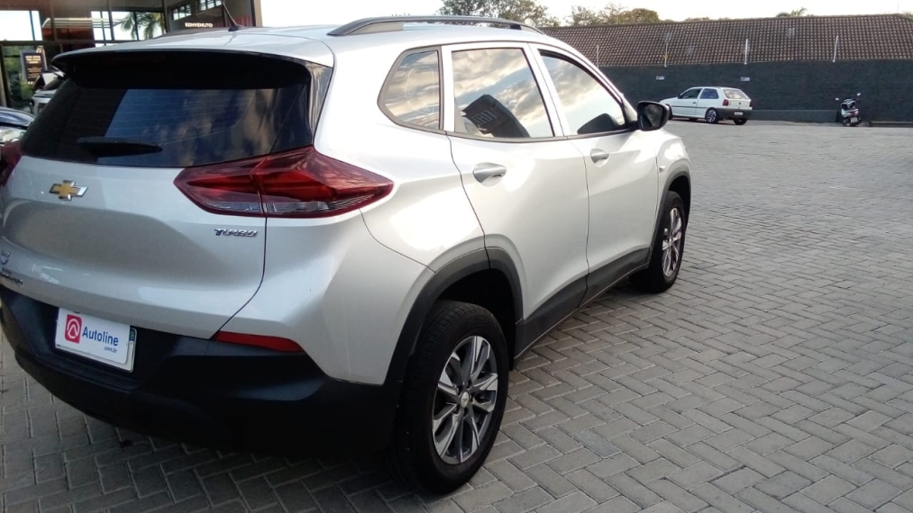 chevrolet tracker 1.0 turbo flex automatico 4p 2023 chevrolet tracker 1.0 turbo flex automatico 4p 2023