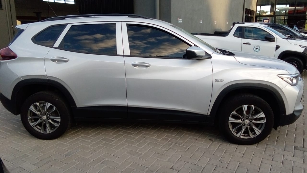 chevrolet tracker 1.0 turbo flex automatico 4p 2023 chevrolet tracker 1.0 turbo flex automatico 4p 2023