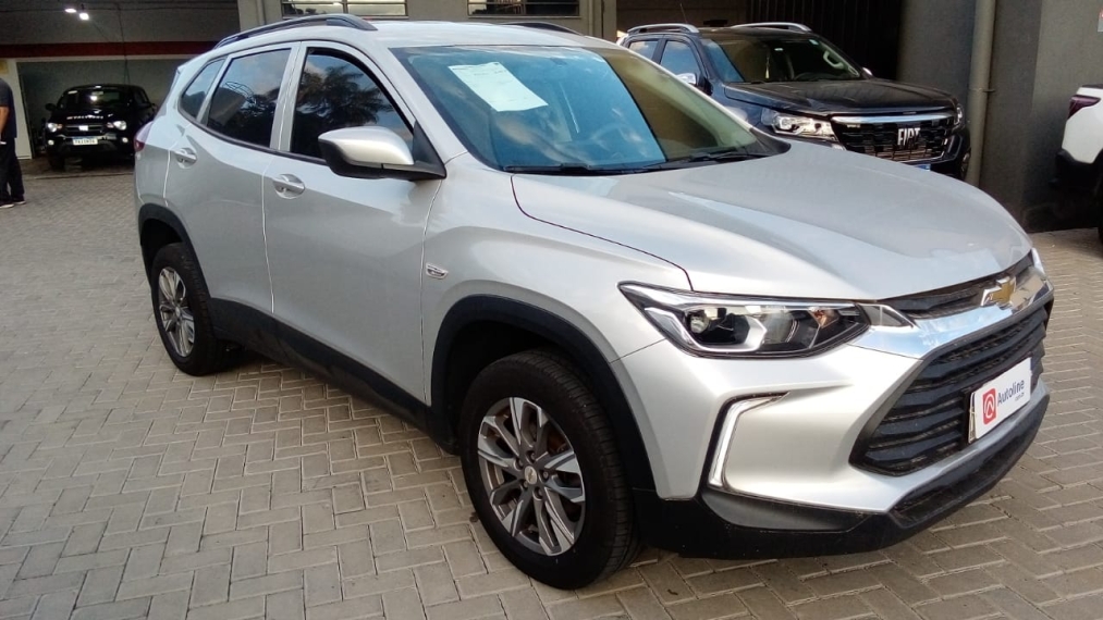 chevrolet tracker 1.0 turbo flex automatico 4p 2023 chevrolet tracker 1.0 turbo flex automatico 4p 2023