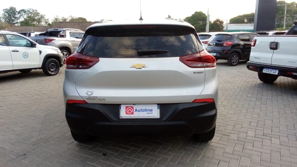 chevrolet tracker 1.0 turbo flex automatico 4p 2023 chevrolet tracker 1.0 turbo flex automatico 4p 2023