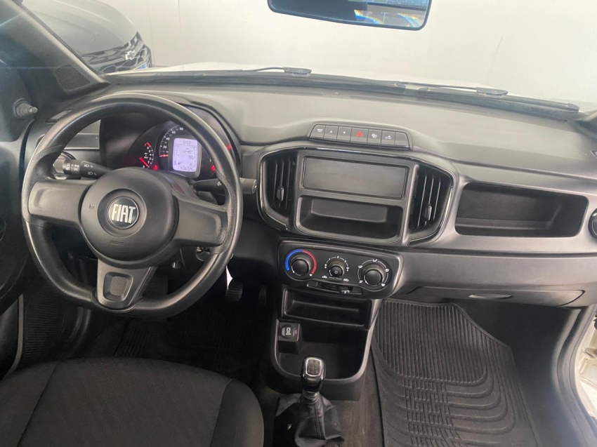 fiat strada 1.4 fire flex endurance cs manual 2p 2021 fiat strada 1.4 fire flex endurance cs manual 2p 2021