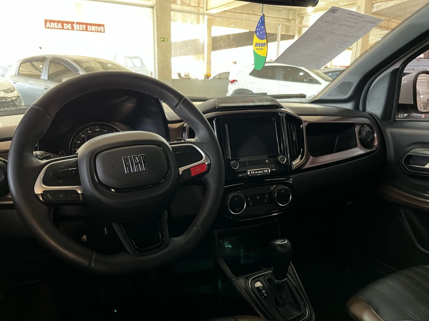 fiat strada 1.0 turbo 200 flex ranch cd cvt 4p automatico 2024