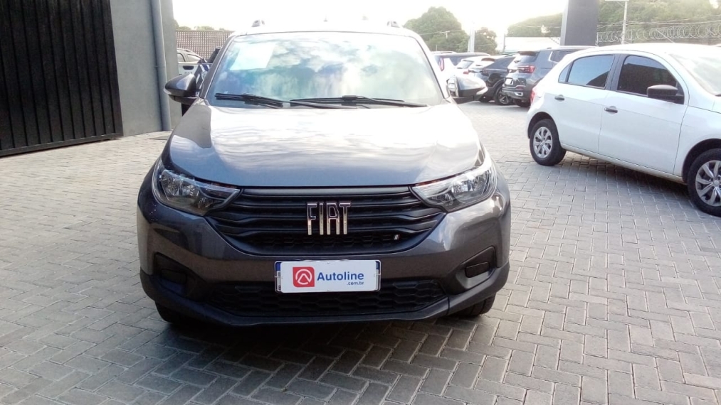 fiat strada 1.3 firefly flex freedom cs manual 4p 2023 fiat strada 1.3 firefly flex freedom cs manual 4p 2023