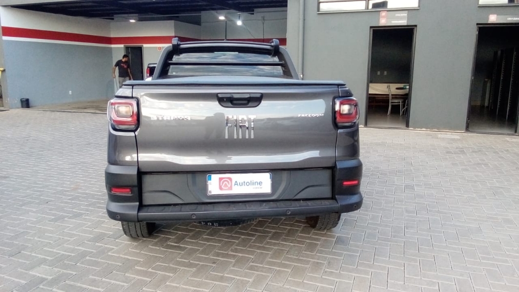 fiat strada 1.3 firefly flex freedom cs manual 4p 2023 fiat strada 1.3 firefly flex freedom cs manual 4p 2023